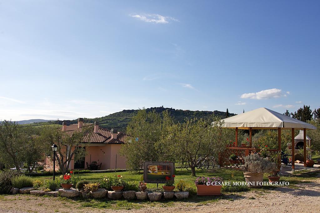 Residence Ai Campi Da Golf 사투르니아 객실 사진