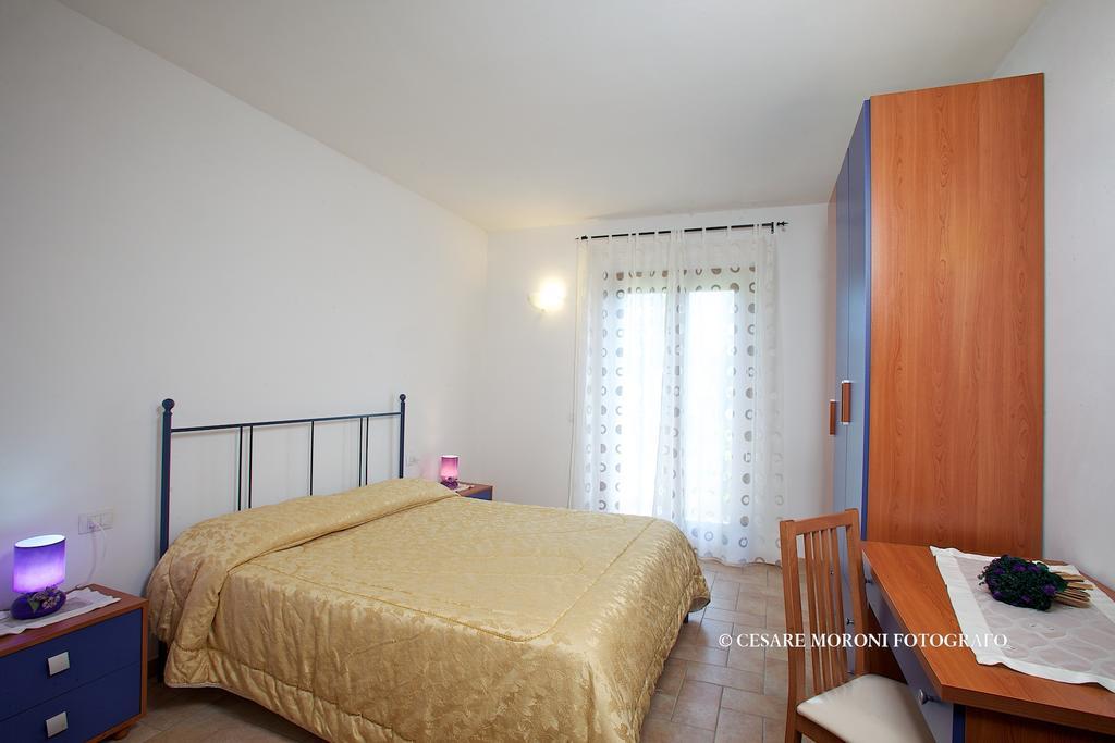 Residence Ai Campi Da Golf 사투르니아 외부 사진