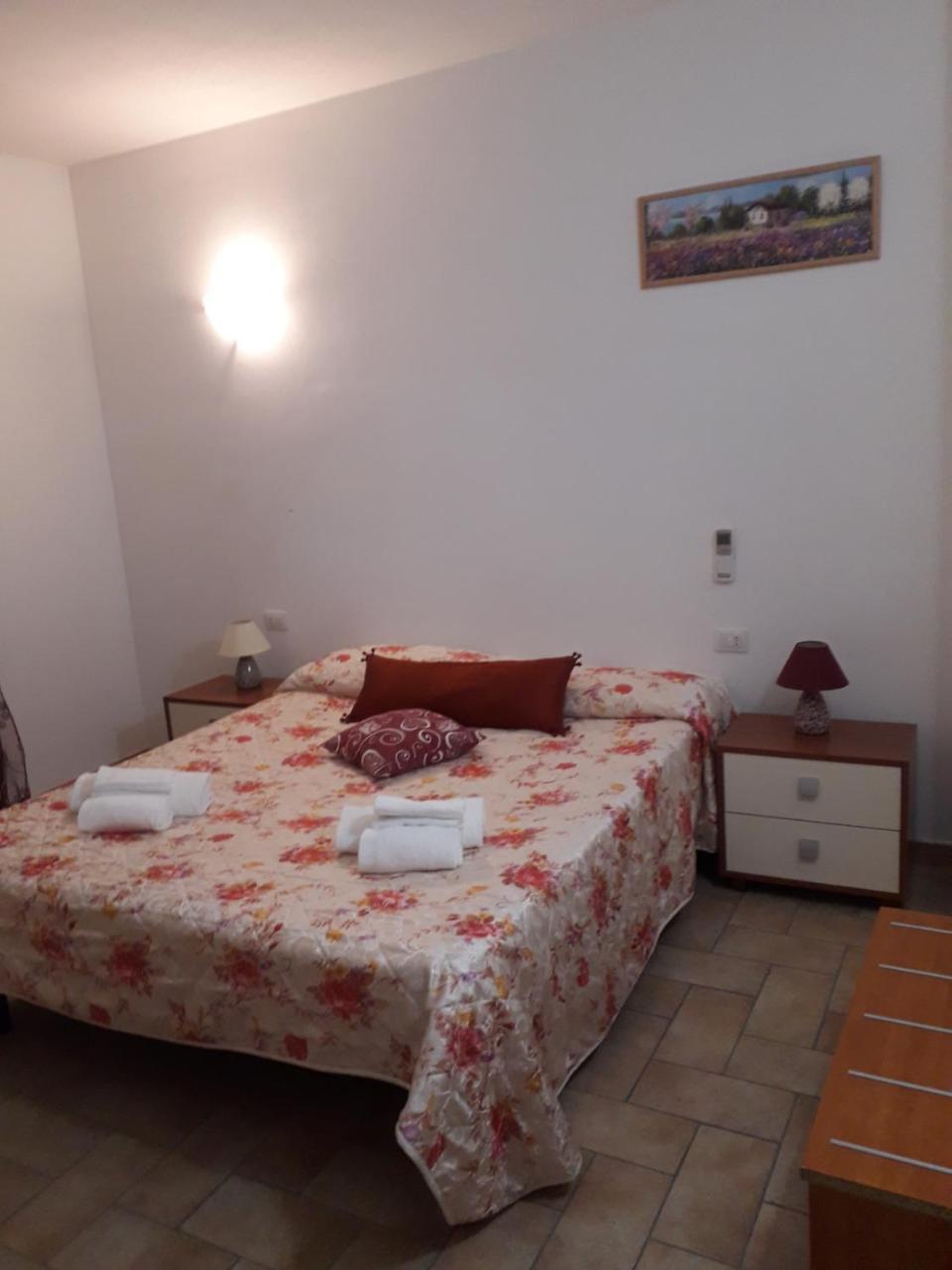 Residence Ai Campi Da Golf 사투르니아 외부 사진