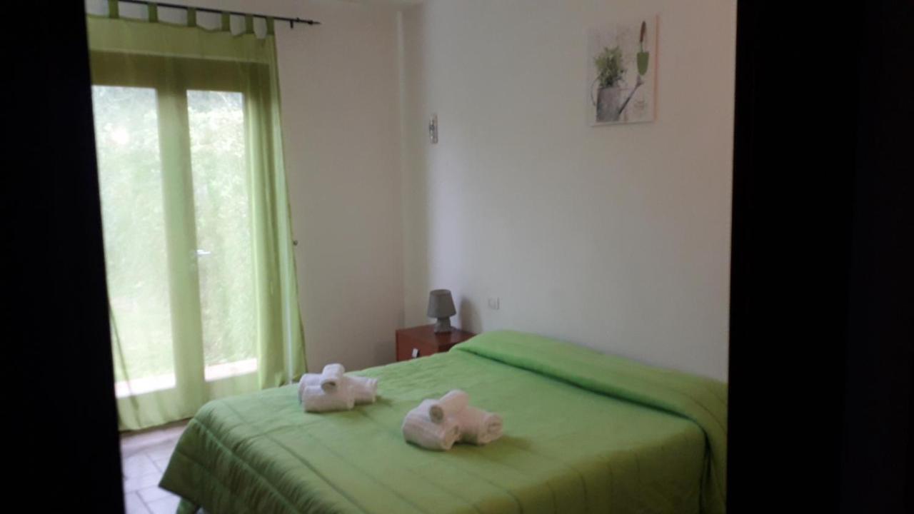Residence Ai Campi Da Golf 사투르니아 외부 사진